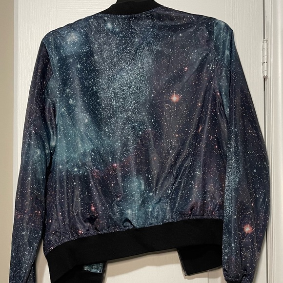 H&M Space Jacket - Picture 2 of 3